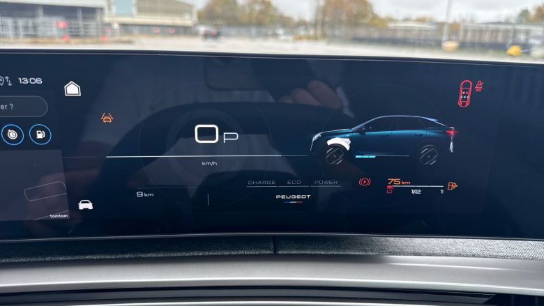 Peugeot 3008 1.2 Hybrid 145 Allure 5dr e-DSC6 Petrol Estate